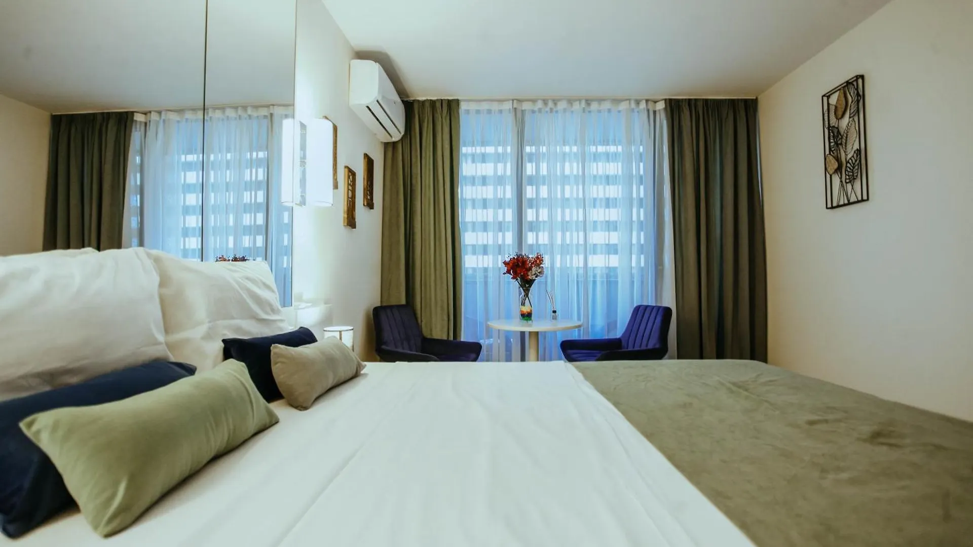 Guest house Room Number 3004 Batumi
