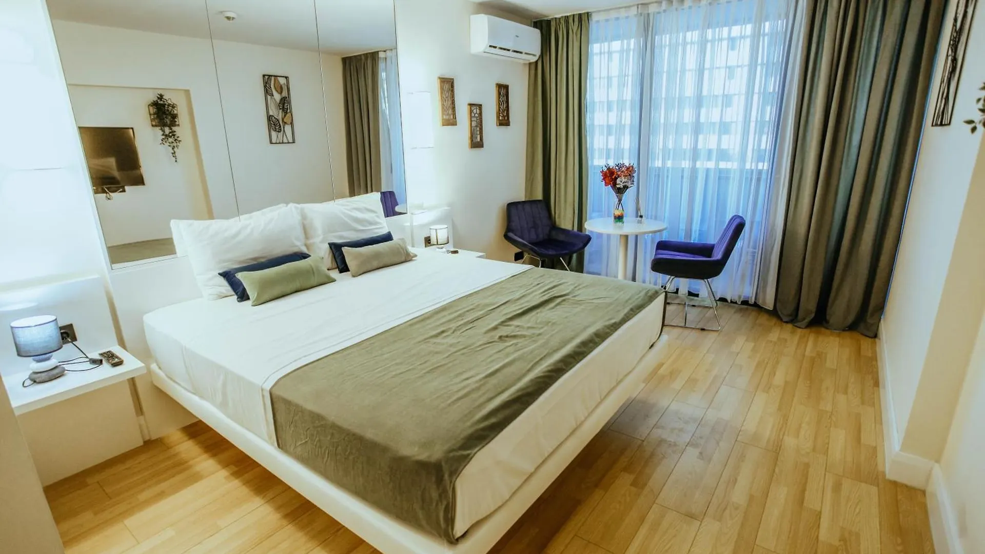 Room Number 3004 Batumi Georgia