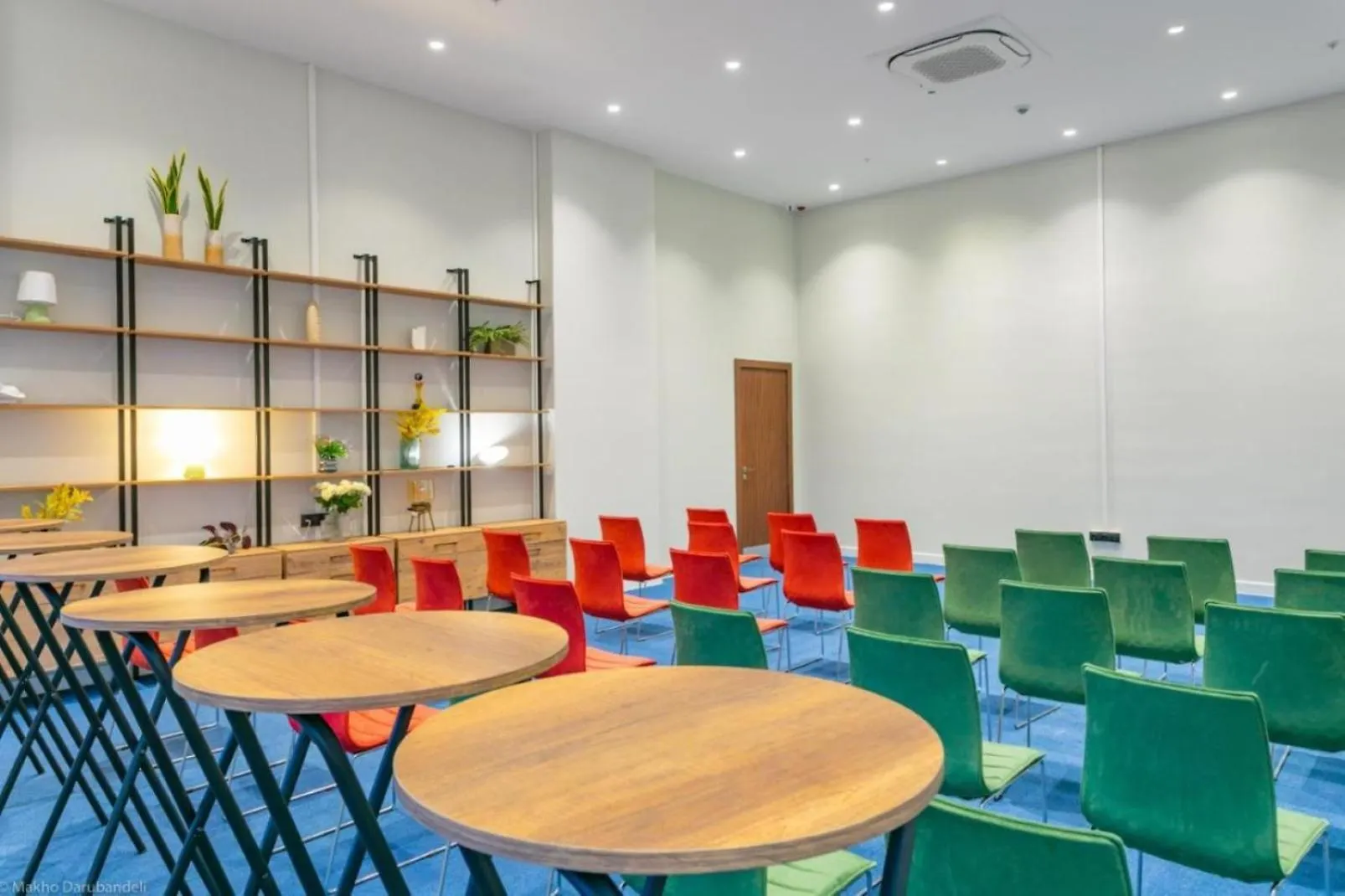 *****  Opulent Sea View Aparthotel In Orbi City Batum Gürcistan