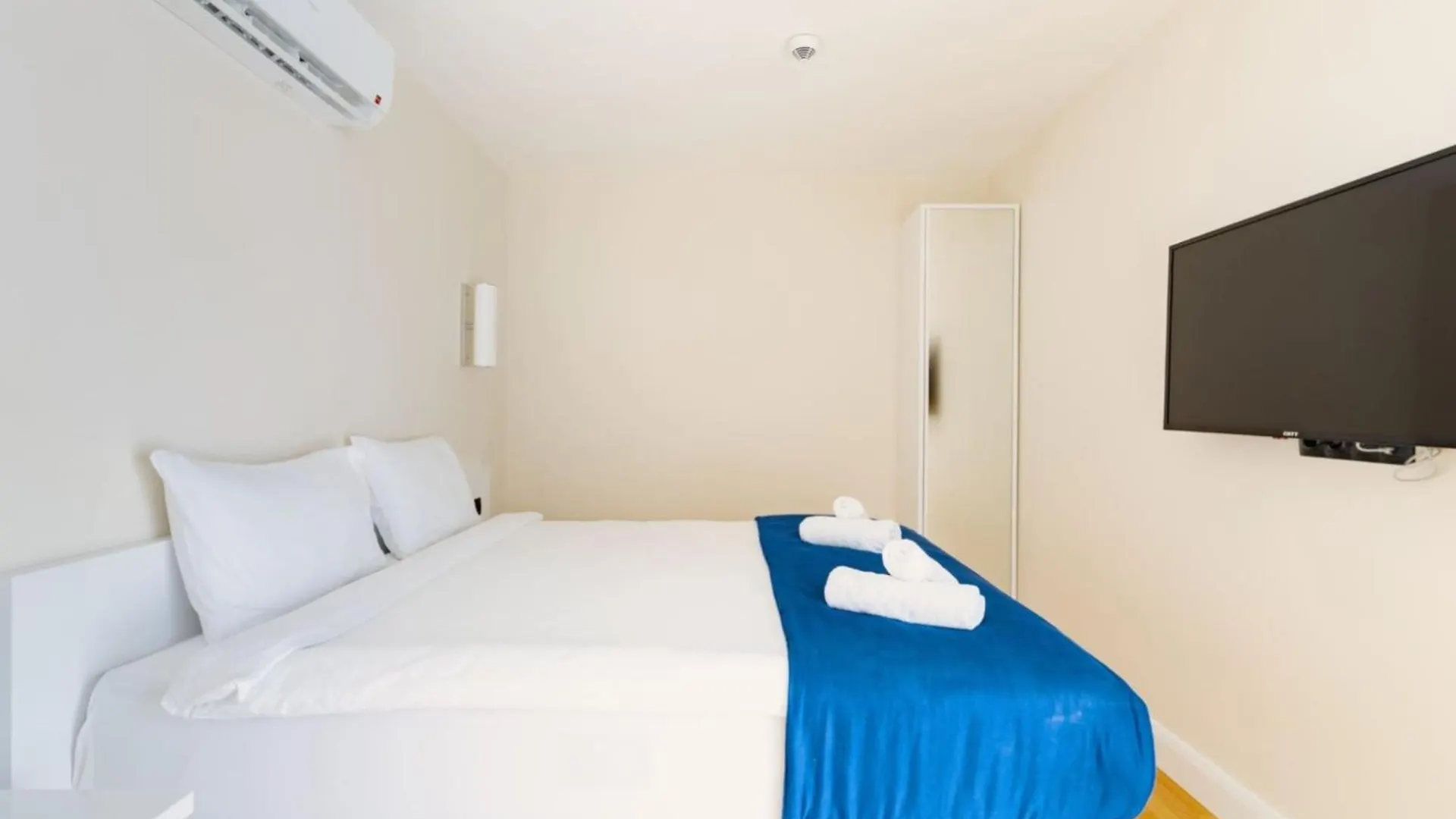 Opulent Sea View Aparthotel In Orbi City Batum