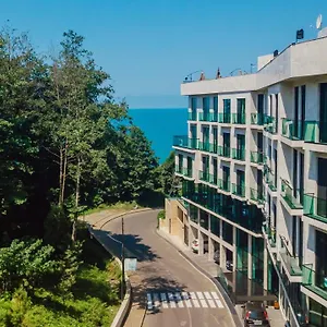 Hotel Capo, Batumi