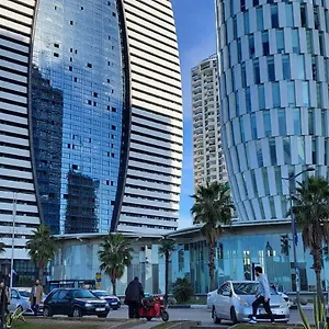 Hotel Black Sea Alliance Palace, Batumi