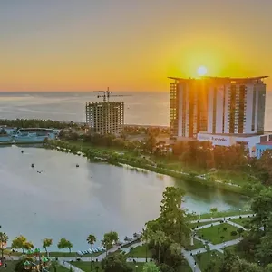 Hotel Orbi In, Batumi