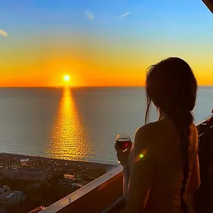Hotel Panorma Black Sea Side, Batumi